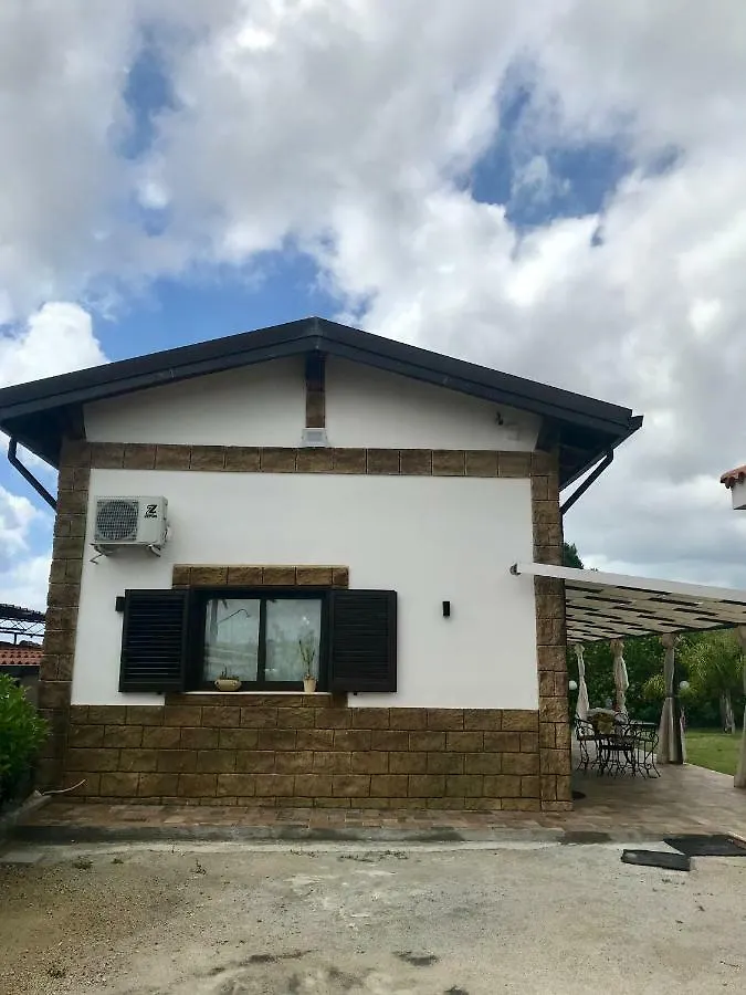 Villa Gaia Partinico 0*,