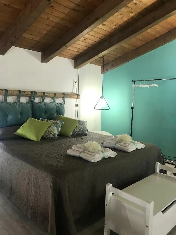 Villa Gaia Partinico 0*,  Italy