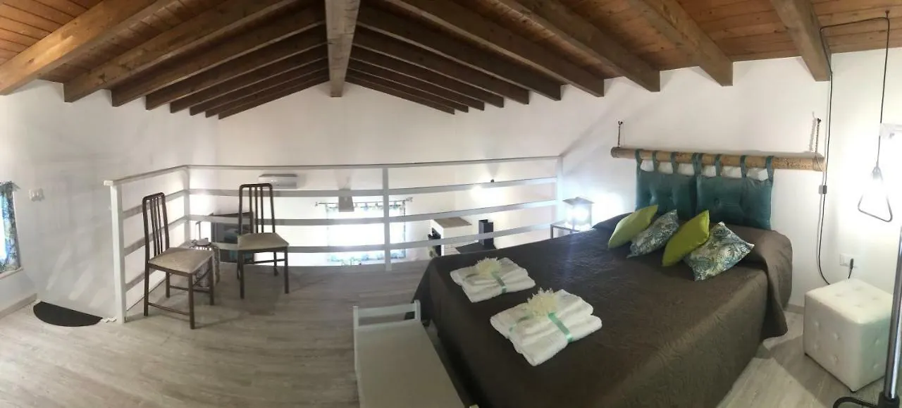 Villa Gaia Partinico Italy