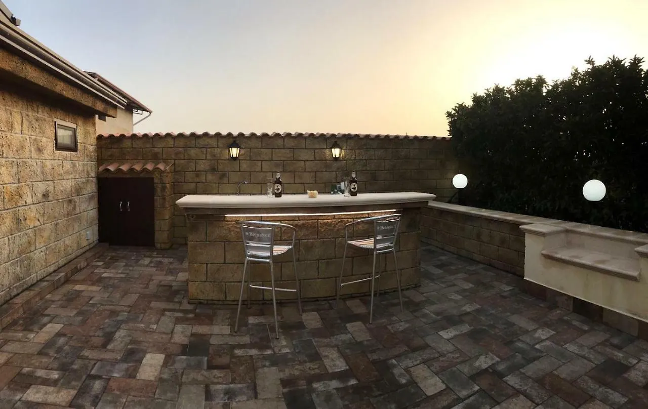 Villa Gaia Partinico Apartment